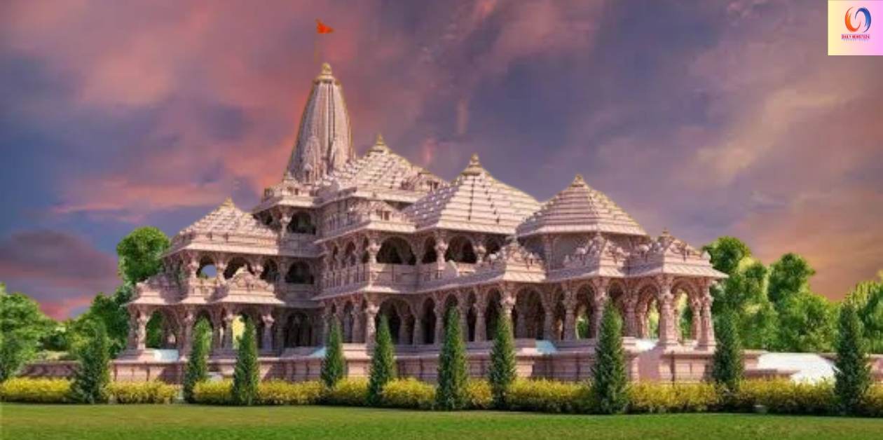 ram mandir ayodhya